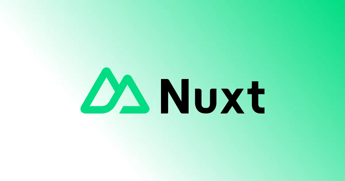 Cara membuat blog dengan Nuxt 3