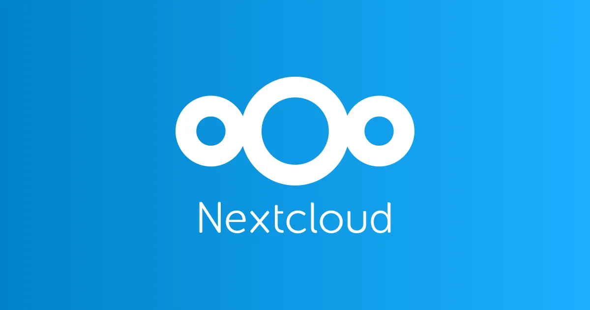 Mewujudkan kedaulatan digital dengan Nextcloud