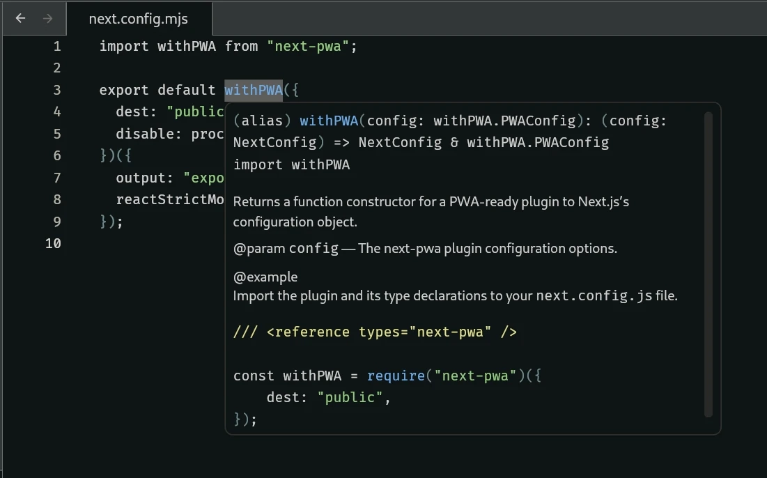 dark modal pop up background on previous versions