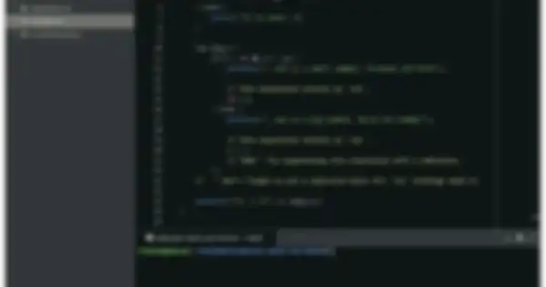 alabaster dark on zed showing rust code and terminal panel