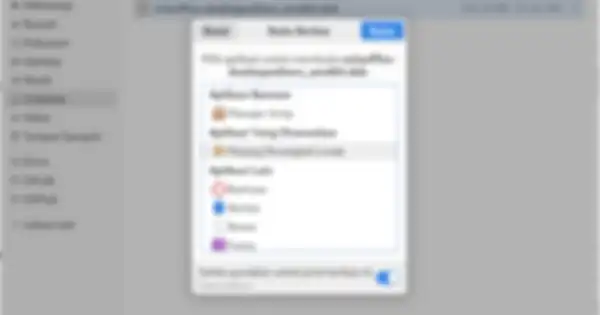 buka berkas .deb dengan pasang perangkat lunak