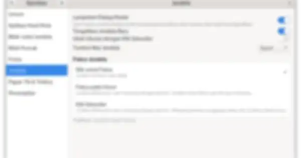 tengahkan jendela baru pada aplikasi oprekan GNOME