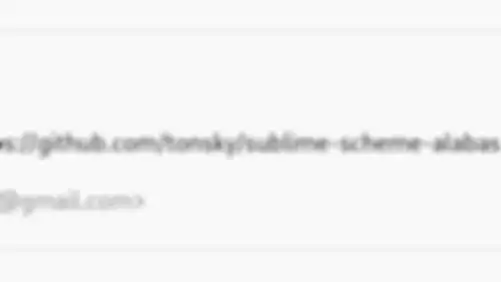 alabaster by liffindra angga zaaldian on zed extension panel