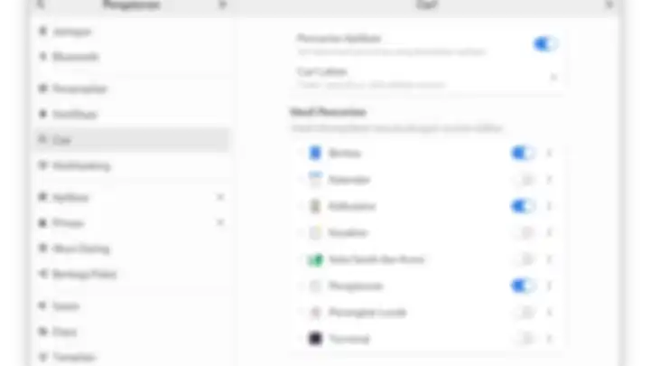 pengaturan pencarian cepat